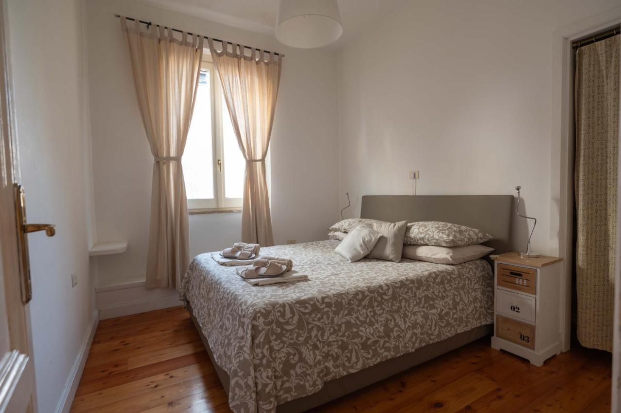 Domus Montebello Рим Экстерьер фото