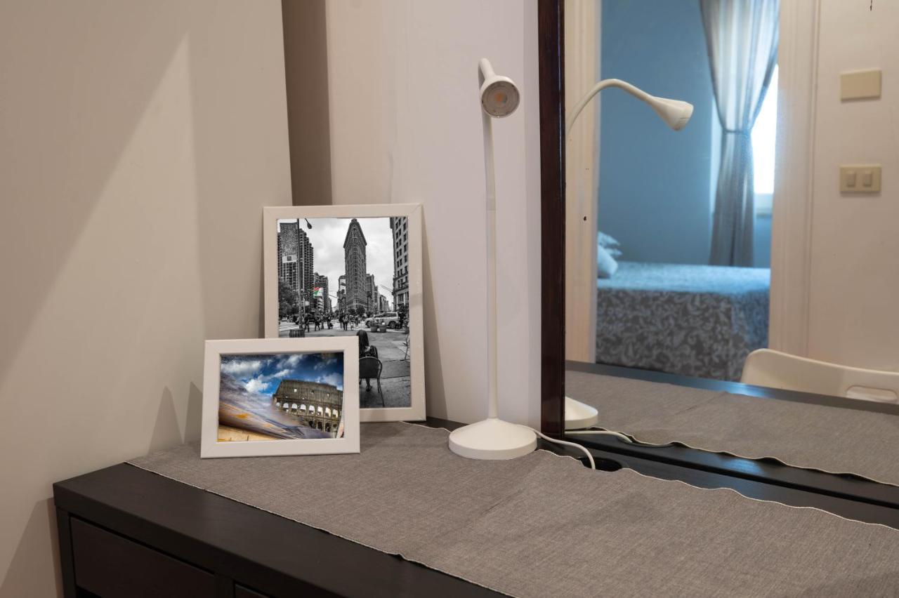 Domus Montebello Рим Экстерьер фото
