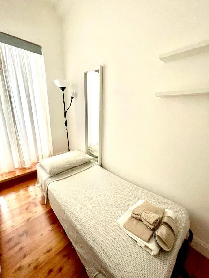 Domus Montebello Рим Экстерьер фото